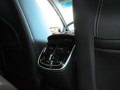 2017款 28T 豪华型