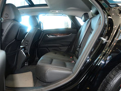 2017款 28T 豪华型