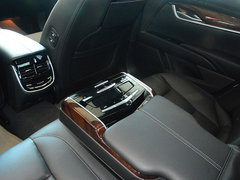 2017款 28T 豪华型