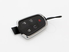 2017款 28T 豪华型