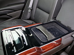2017款 28T 豪华型