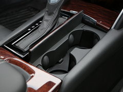 2017款 28T 豪华型