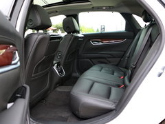 2017款 28T 豪华型