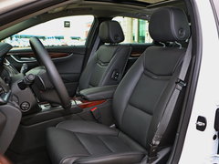 2017款 28T 豪华型