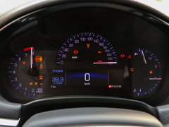 2017款 28T 豪华型