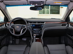 2017款 28T 豪华型