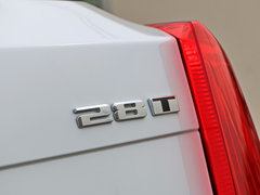 2017款 28T 豪華型