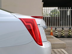 2017款 28T 豪華型