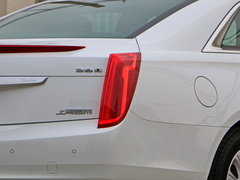 2017款 28T 豪華型