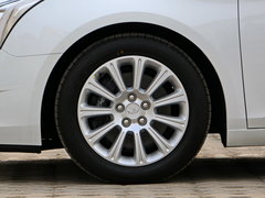 2017款 28T 豪華型