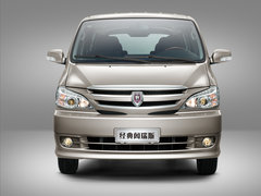 2015款 2.0L 2.0L经典版基本型7座
