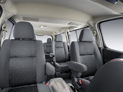2015款 2.0L 2.0L经典版基本型7座