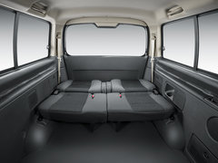 2015款 2.0L 2.0L经典版基本型7座