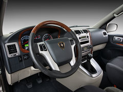 2015款 2.0L 2.0L经典版基本型7座