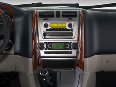 2015款 2.0L 2.0L经典版基本型7座