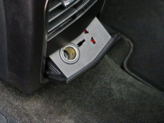 2016款 2.0T 四驱尊雅版