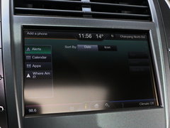 2016款 2.0T 四驱尊雅版
