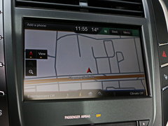 2016款 2.0T 四驱尊雅版