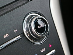 2016款 2.0T 四驱尊雅版