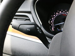 2016款 2.0T 四驱尊雅版
