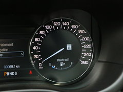 2016款 2.0T 四驱尊雅版