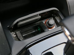 2016款 2.4L 自动两驱豪华型升级版