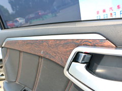 2016款 2.4L 自动两驱豪华型升级版