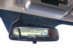 2016款 2.4L 自动两驱豪华型升级版
