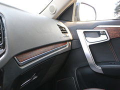2016款 2.4L 自动两驱豪华型升级版
