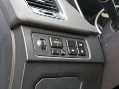 2016款 2.4L 自动两驱豪华型升级版