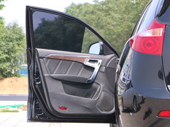 2016款 2.4L 自动两驱豪华型升级版