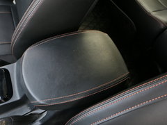 2016款 2.4L 自动两驱豪华型升级版