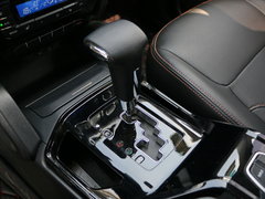 2016款 2.4L 自动两驱豪华型升级版