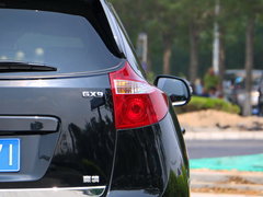 2016款 2.4L 自动两驱豪华型升级版