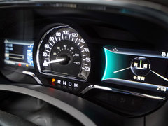 2016款 3.5T AWD