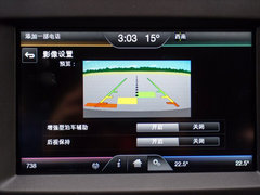 2016款 3.5T AWD