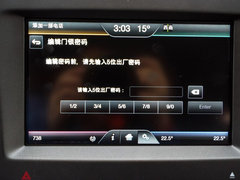 2016款 3.5T AWD