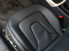 2016款 45TFSI 改款Sportback 舒适型