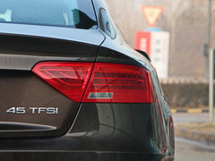 2016款 45TFSI 改款Sportback 舒适型