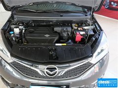 2016款 1.5L 手动智能舒适型