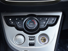 2016款 1.5L 手动舒适型天窗版