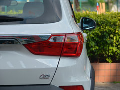 2016款 1.5L 自动乐享版