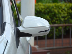 2016款 1.5L 自动乐享版