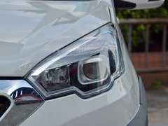 2016款 1.5L 自动乐享版