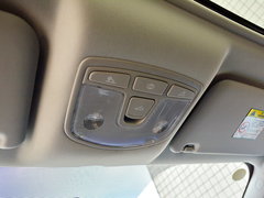 2016款 1.5L 自动乐享版