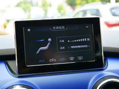 2016款 1.5L 自动乐享版