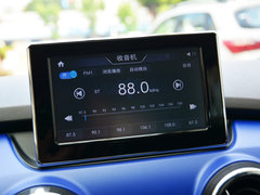 2016款 1.5L 自动乐享版