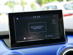 2016款 1.5L 自动乐享版