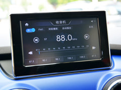 2016款 1.5L 自动乐享版