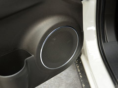 2016款 1.5L 自动乐享版